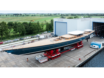 69 m Project ZERO